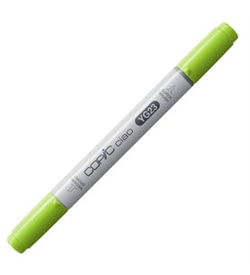 Copic Ciao Marker Kalem YG23 New Leaf 22 075 73