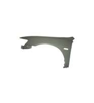 HONDA ACCORD- 99/00; ÖN ÇAMURLUK DELİKLİ SOL GRİ BOYALI (SIMYI) 60261S84G00ZZ 395-2104