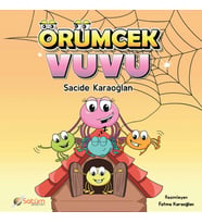 Örümcek Vuvu