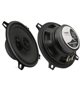 Fullsound FS-1350T 13 CM 5’’ 120 Watt Tweeterlı Oto Hoparlör (2li Takım)