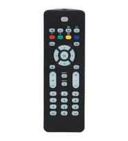 Philips 32PFL3312/10 Uyumlu Flat Televizyon Kumandası