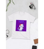 S Vitaminine İhtiyacım Var Yani Sen Tasarımlı T-shirt