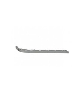 BMW E39 2001-2003 Tampon Bandı Arka Sol PDCli Nikelaj Delikli 51127005937 Wender