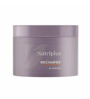 Nutriplus Recharge Kafein, Taurin Ve B Vitaminleri İçeren Gıda Takviyesi