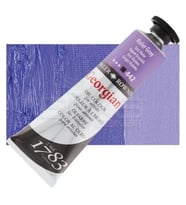 Daler Rowney Georgian Yağlı Boya 38ml 442 Violet Grey