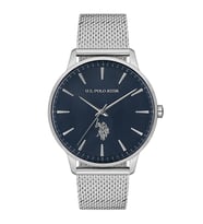 U.S. Polo Assn. USPA1023-07 Erkek Kol Saati