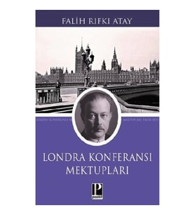 Londra Konferansı Mektupları