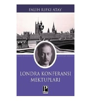 Londra Konferansı Mektupları