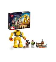 Lego ® ? Disney Ve Pixar Lightyear Zyclops Takibi 76830 - 4 Yaş Ve Üzeri İçin Yapım Seti (87 Parça)