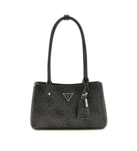 Guess Meridian II Kadın Antrasit El Çantası HWOS6974090-CLO
