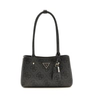 Guess Meridian II Kadın Antrasit El Çantası HWOS6974090-CLO