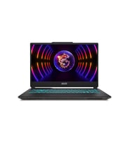 MSI Cyborg 15 A13VE-897XTR i7-13620H 16GB DDR5 1TB 6GB RTX4050 GDDR6 15.6" 144Hz Full HD Notebook
