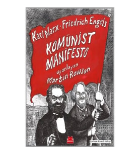 Komünist Manifesto