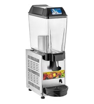 Remta Tekli 20 LT Karıştırıcılı Soğutuculu Ayran Makinesi ST11