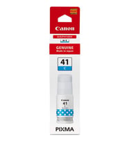 Canon 4543C001 Gı-41 C Mavı Murekkep Kartuş