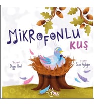 Mikrofonlu Kuş