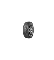 215/60R17 100V Winter Craft WP52 KUMHO (K25) *