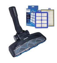 XB 9185 Marathon Ultimate Süpürge Emici Yer Başlığı ve Filtresi