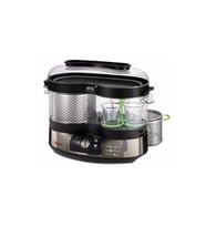 Tefal Vitacuisine Gourmand Buharlı Pişirici