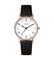 LUFIAN 3401 WHITE KADIN KOL SAATİ