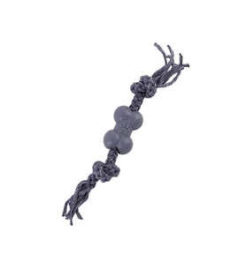 Eastland İpli Tpr Köpek Çiğneme Oyuncağı Kemik 28 cm