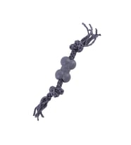 Eastland İpli Tpr Köpek Çiğneme Oyuncağı Kemik 28 cm