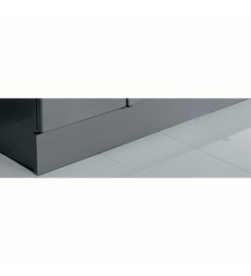Electrolux Professional SOC1600 Ön Tekmelik 1600 Mm ,206179