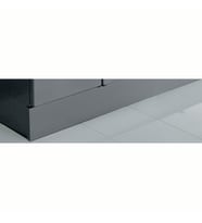 Electrolux Professional SOC1600 Ön Tekmelik 1600 Mm ,206179