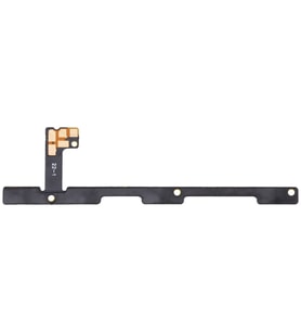 Infinix Smart 4 Uyumlu On Off Yan Ses Power Film Flex X653 X663