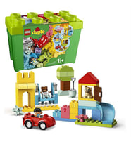 LEGO Duplo Deluxe Brick Box 10914