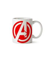 Avengers Porselen Kupa Bardak