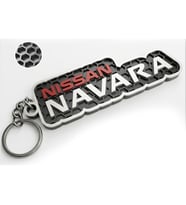 Nissan Navara Anahtarlık – Şık ve Dayanıklı Araba Anahtarlığı