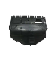 VOLKSWAGEN POLO MOTOR ALT KORUMA KARTER MUHAFAZA (DİZEL) 2010-2013 ARASI ARAÇLARA UYUMLU 6R0825235B