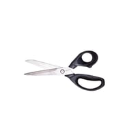 Gl160 Terzi Konfeksiyon Tekstil Kumaş Kesim Makası 24 Cm Plastik Saplı 9,5inc