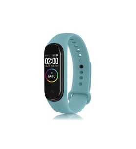 Mi Band 6 Klasik Kordon - Bebek Misi