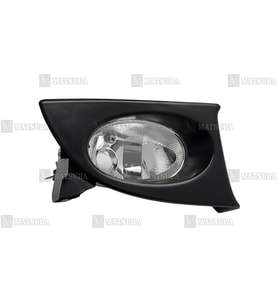 HONDA JAZZ SAĞ ÖN SİS FAR 2003-2005 33901-SAA-H11ZB-MTS
