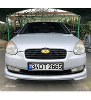  Hyundai Accent Era Batman Yarasa Ayna Kapağı Piano Black Abs Plastik BATMAN