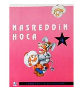 Nasreddin Hoca 4