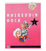 Nasreddin Hoca 4