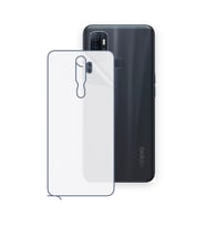 SChitec OPPO A11 Uyumlu Arka Yüzey Hidrojel Koruyucu Film