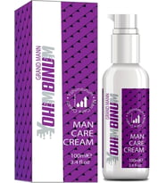 Yohimbinum Man Care Cream Erkeklere Özel Genital Bakım Spreyi