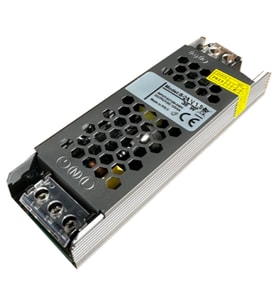 24 Volt 1.5 Amper 36 Watt Trafo (Güç Kaynağı)