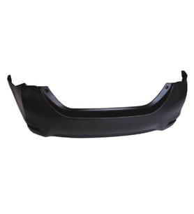 TOYOTA COROLLA ARKA TAMPON 2013-2016 52159-02999-TAW