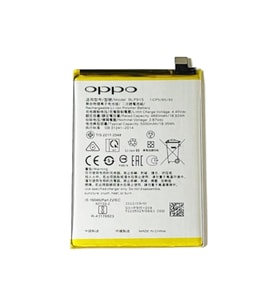 Oppo A56s - Blp915 -batarya Pil Batarya