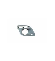 VOLVO XC60 ÖN TAMPON PANJURU SENSÖR DELİKLİ SAĞ 2009-2012 31294052
