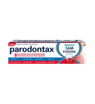 Parodontax Tam Koruma Ferahlık Diş Macunu 50 Ml