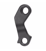 KTM Canic-Scarp-Myroon-Phinx 142x12 Kadro Kulağı-Hanger (Siyah)