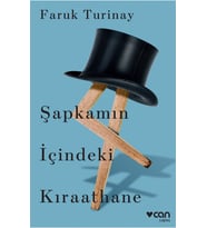Şapkamın İçindeki Kıraathane
