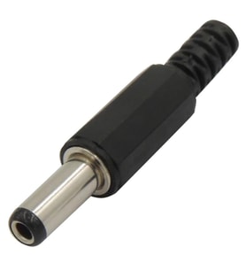 2.1MM DC JACK 5.5*2.1 MM ADAPTÖR FİŞ UÇ