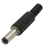 2.1MM DC JACK 5.5*2.1 MM ADAPTÖR FİŞ UÇ